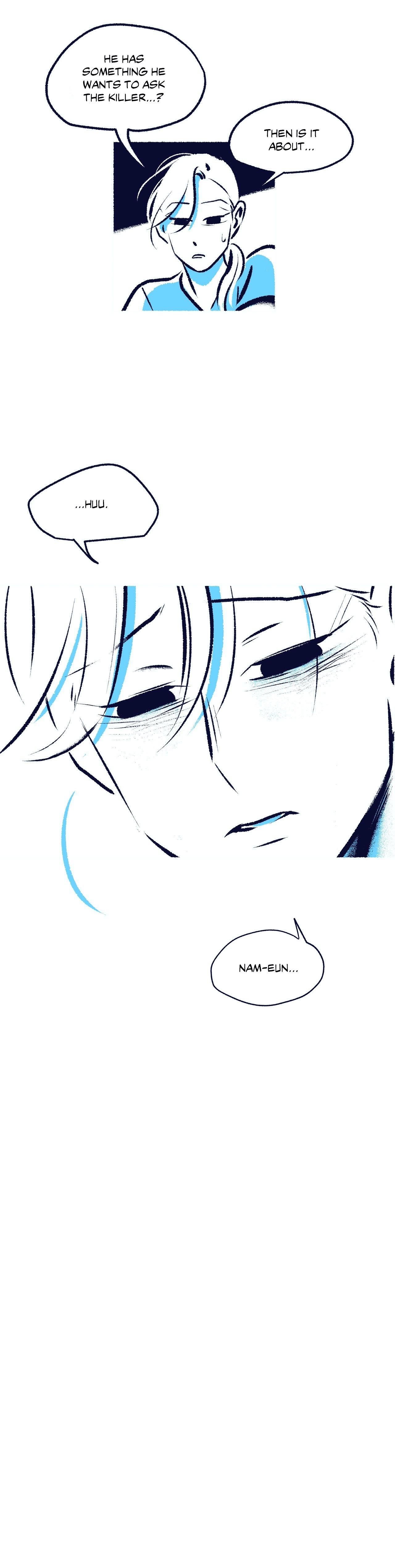 Lovely Death Chapter 16 image 14