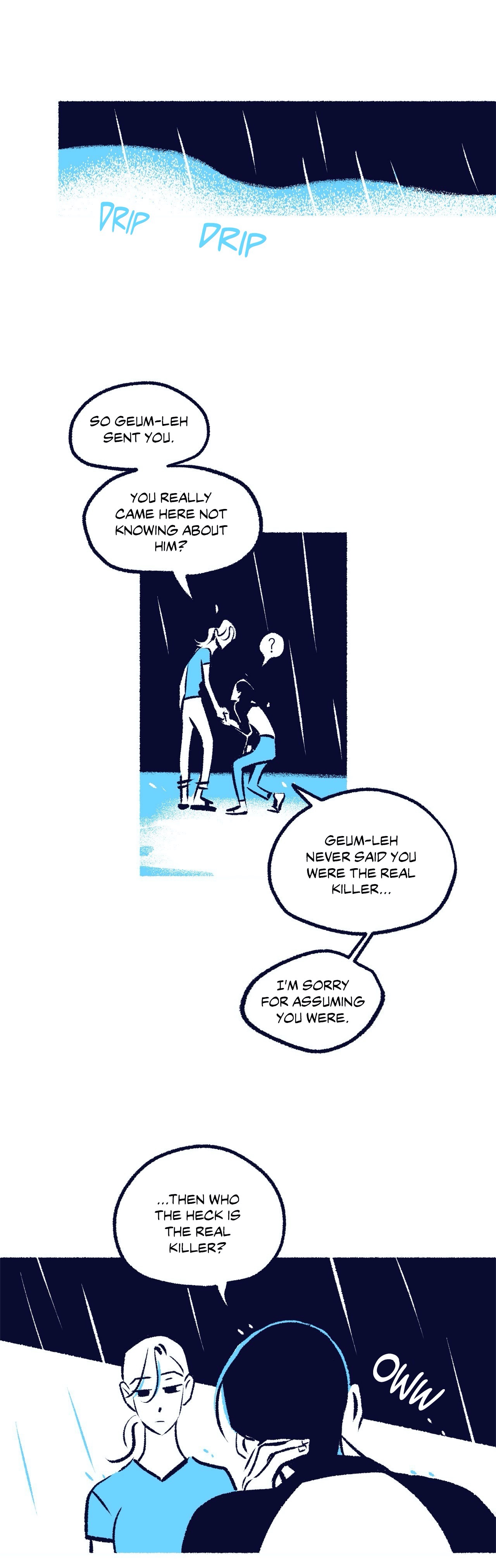 Lovely Death Chapter 16 image 15