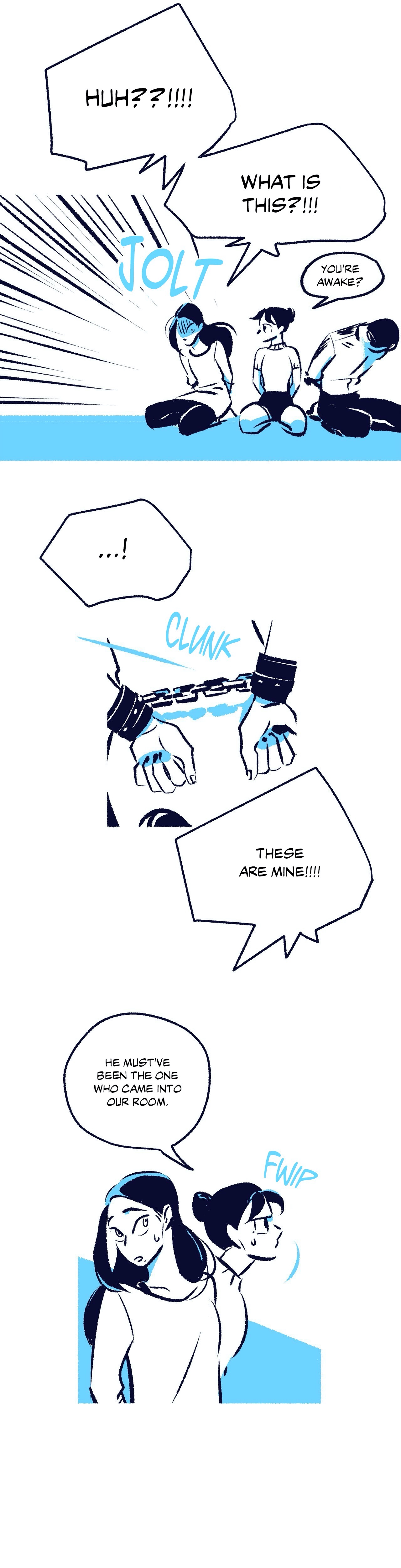 Lovely Death Chapter 16 image 18