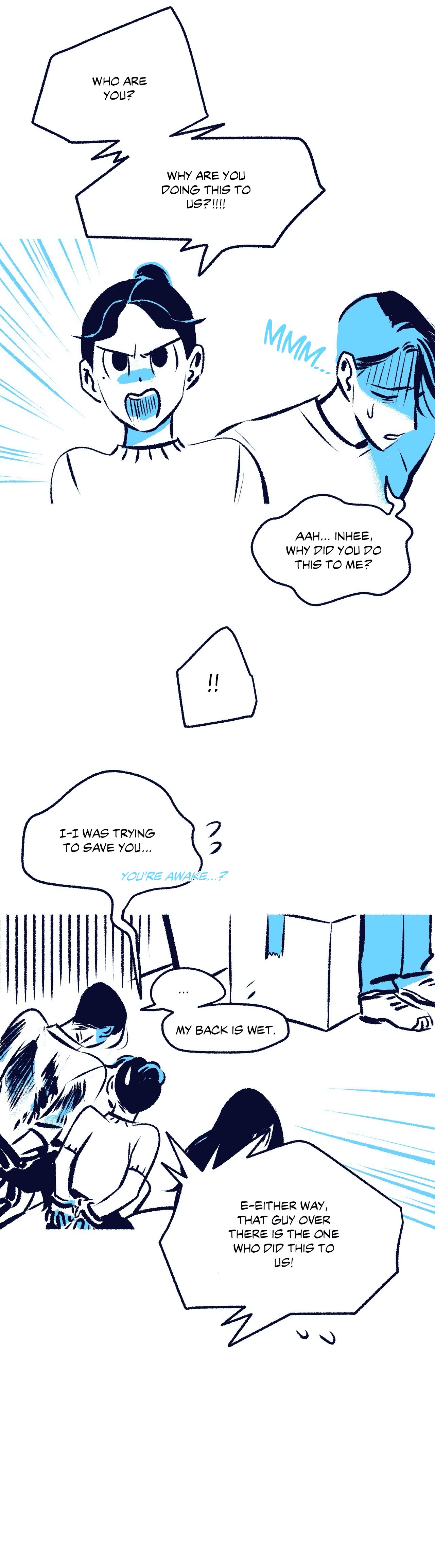 Lovely Death Chapter 16 image 20