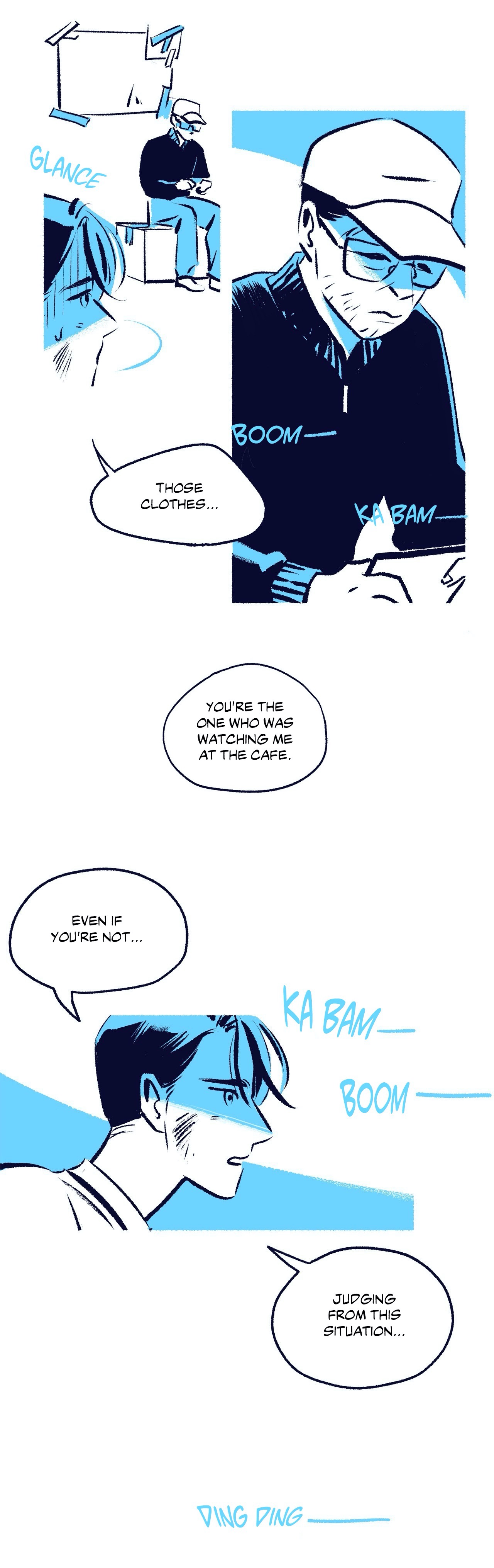 Lovely Death Chapter 16 image 21