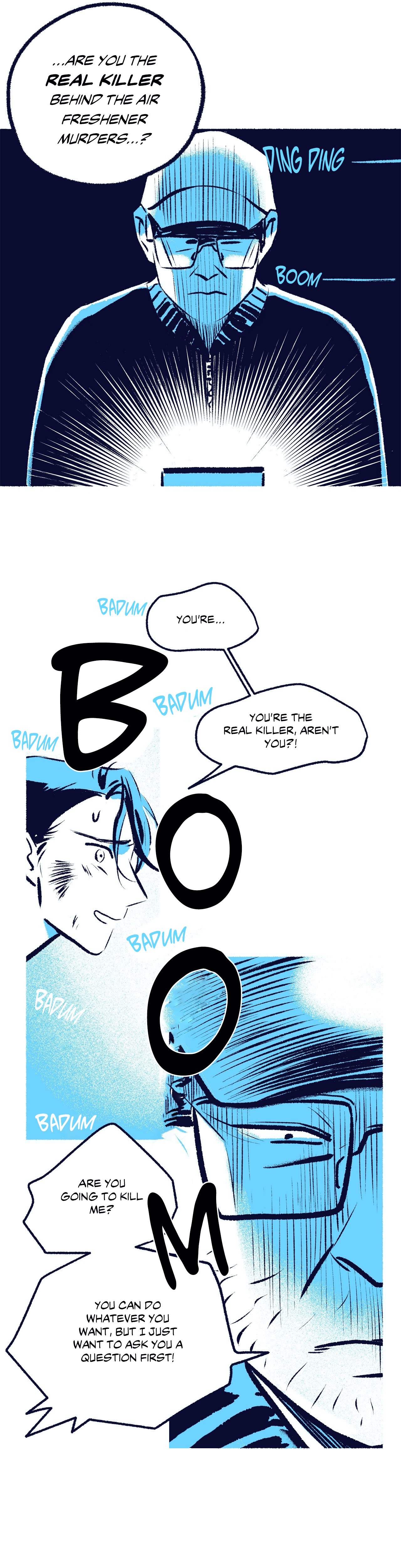 Lovely Death Chapter 16 image 22