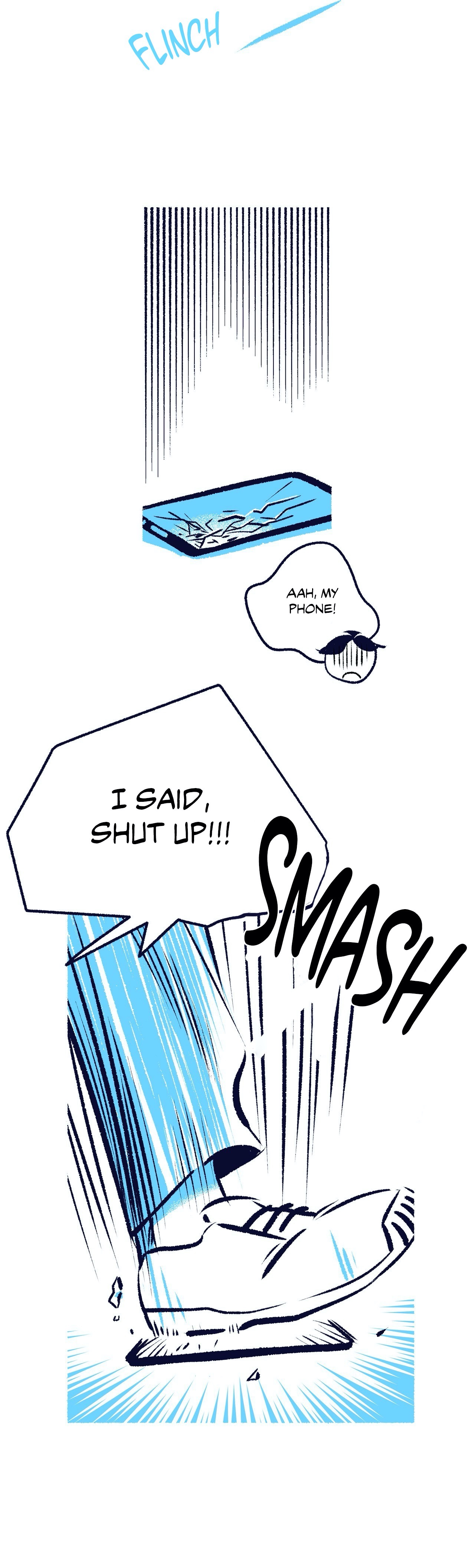 Lovely Death Chapter 16 image 24