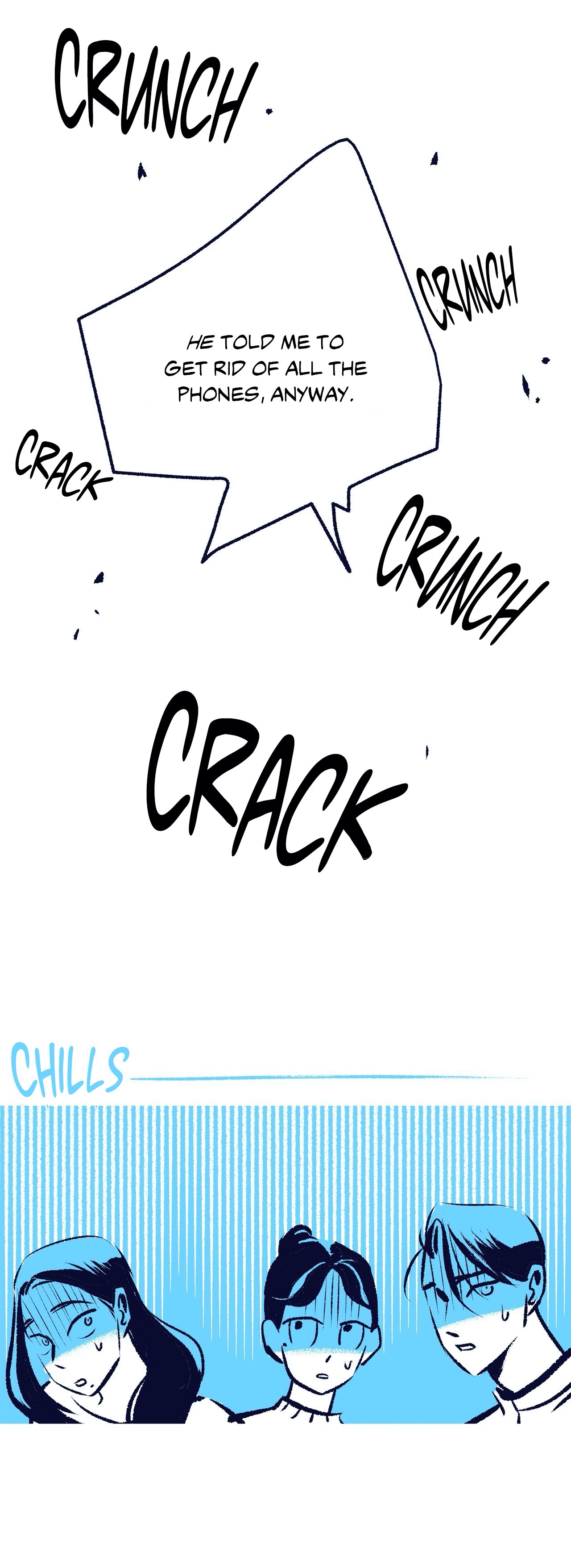Lovely Death Chapter 16 image 25
