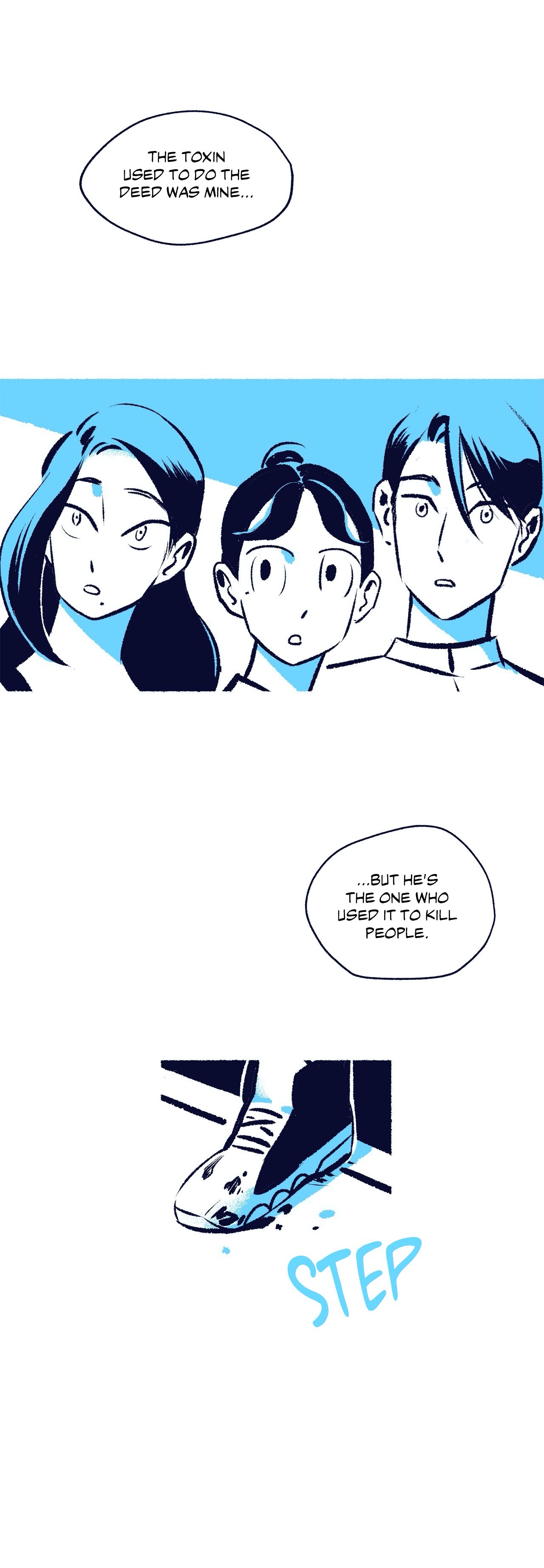 Lovely Death Chapter 16 image 28