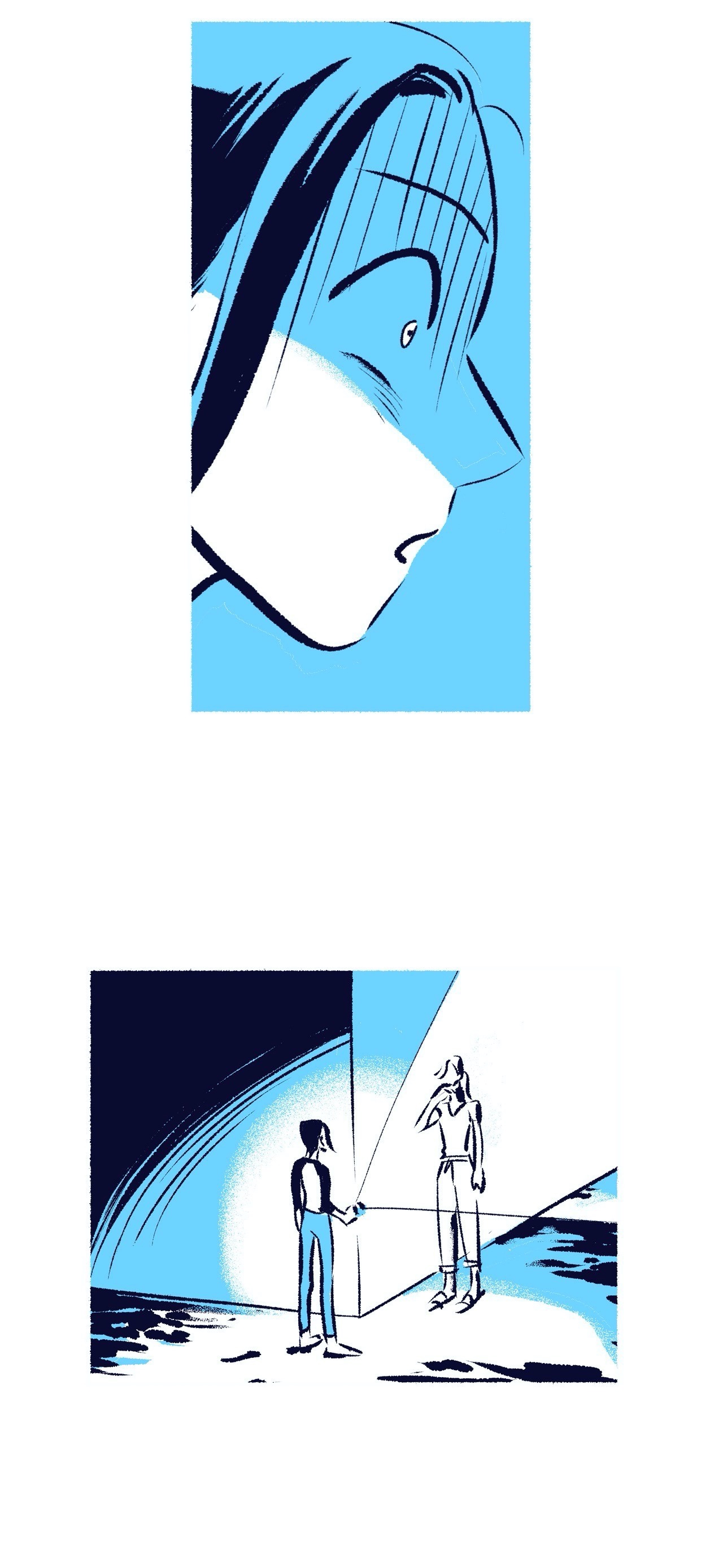 Lovely Death Chapter 16 image 2