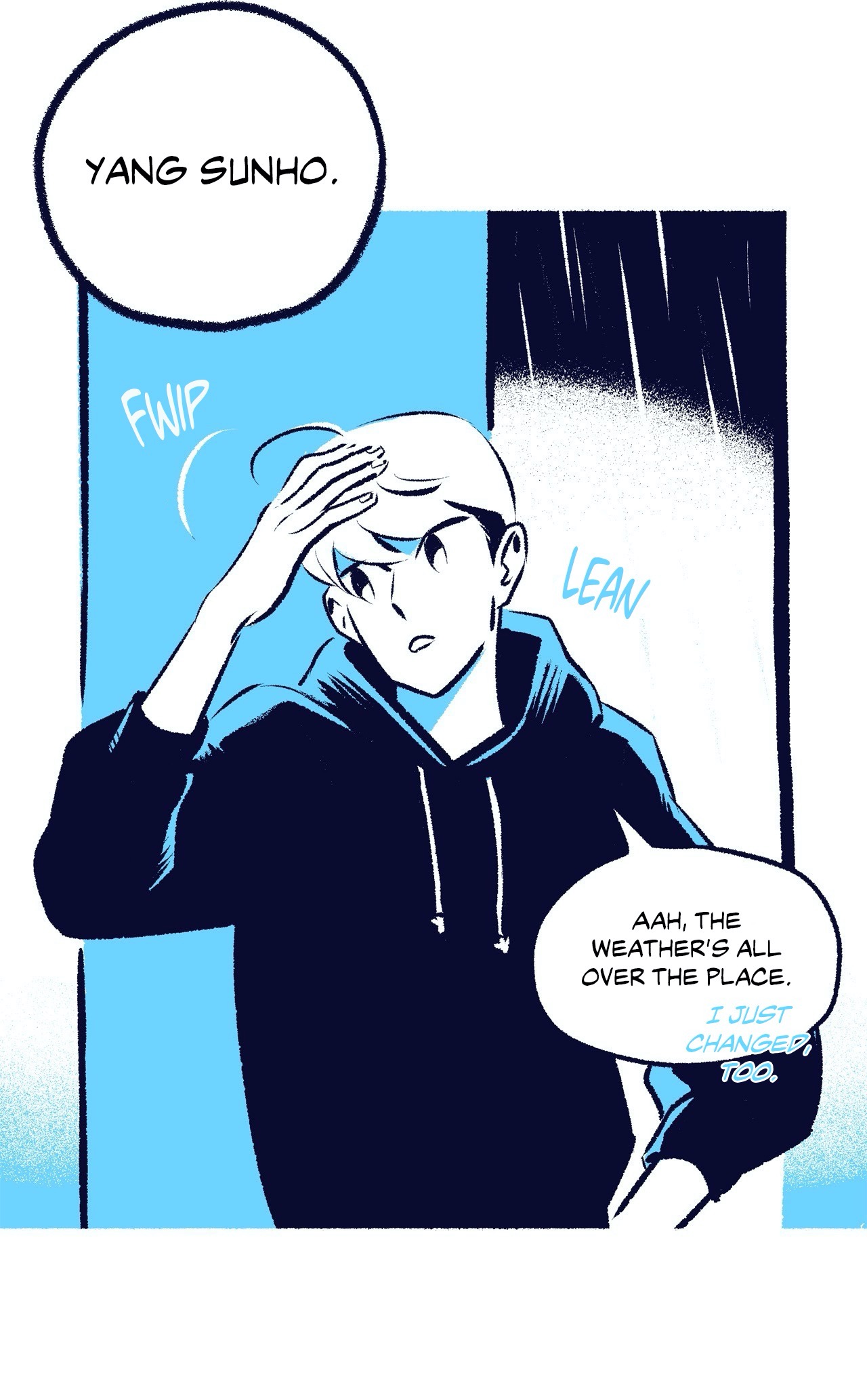 Lovely Death Chapter 16 image 29