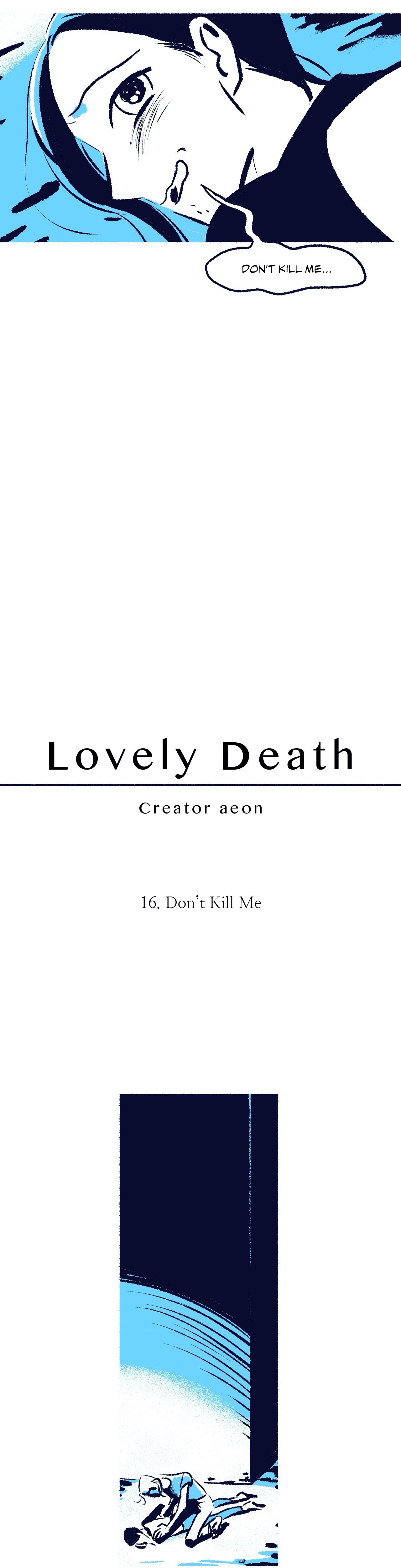 Lovely Death Chapter 16 image 5