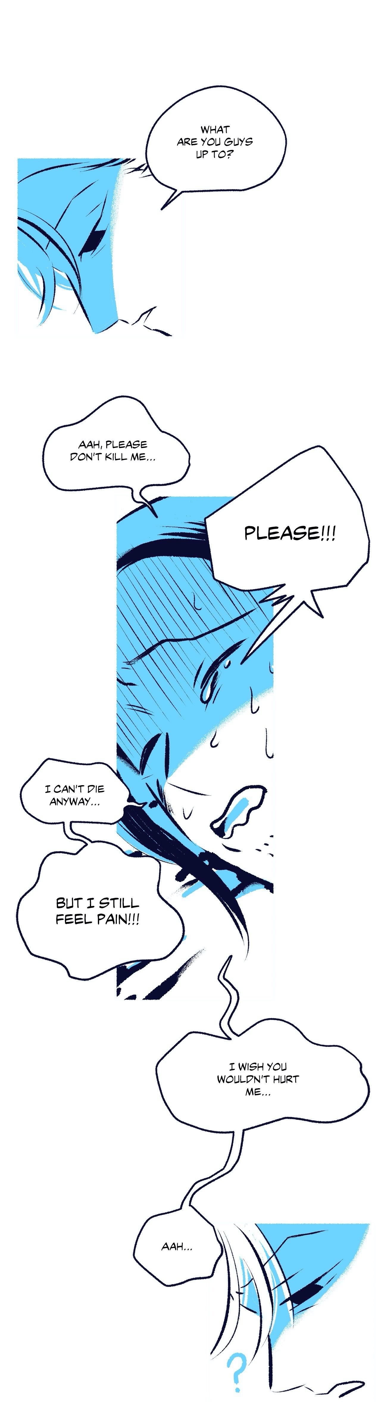 Lovely Death Chapter 16 image 6