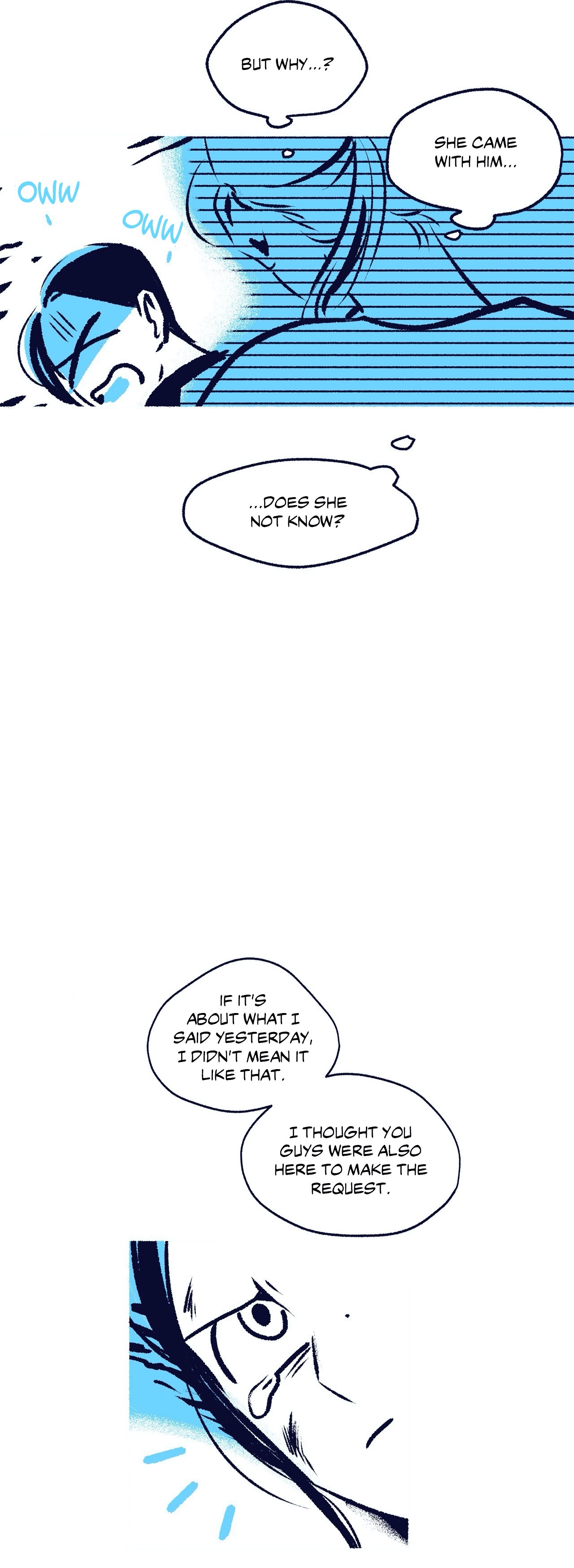 Lovely Death Chapter 16 image 8
