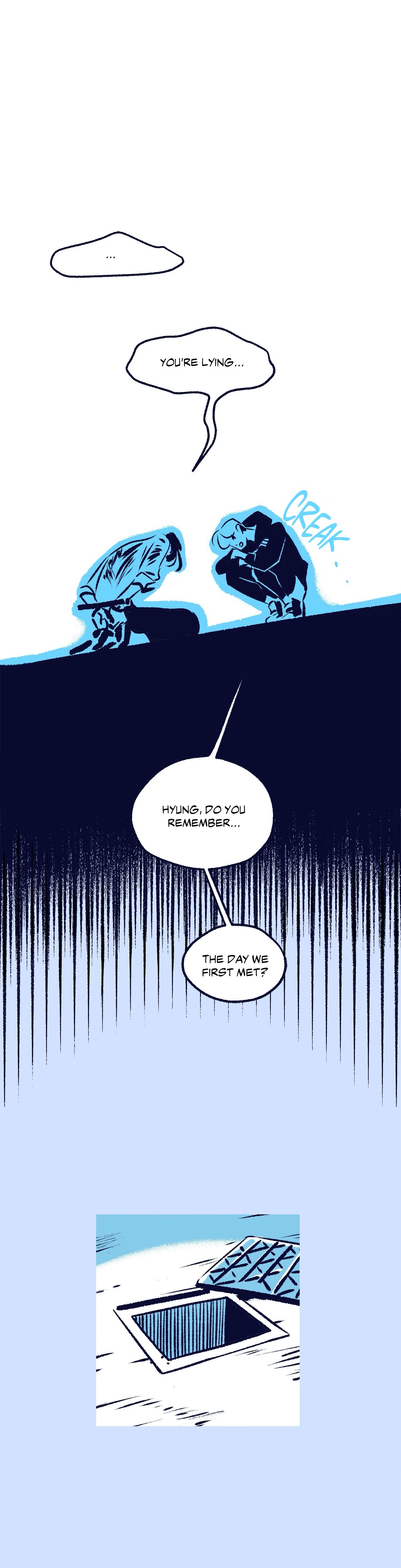 Lovely Death Chapter 17 image 10
