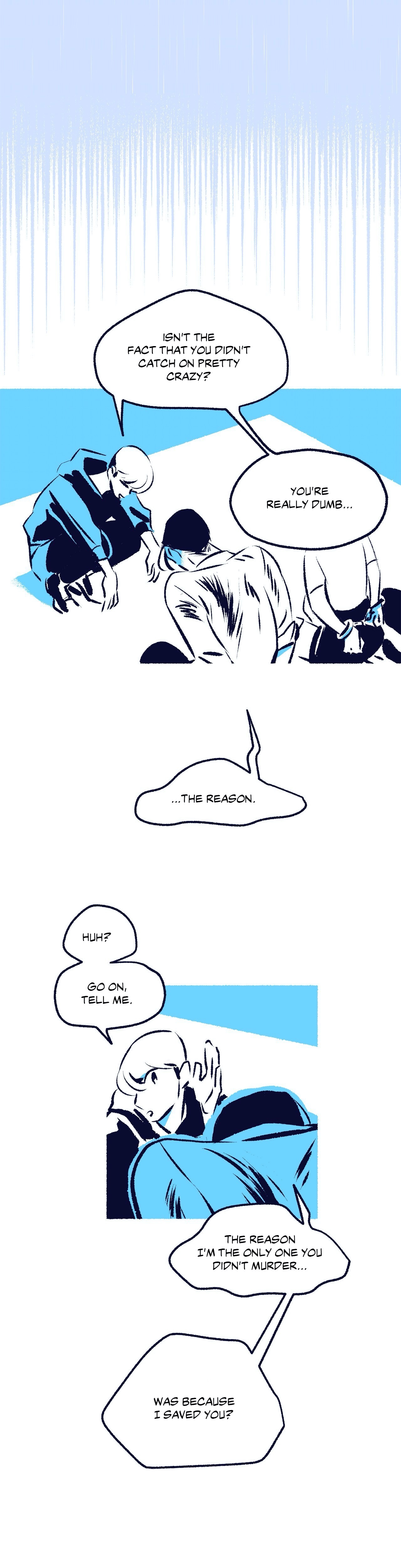 Lovely Death Chapter 17 image 16