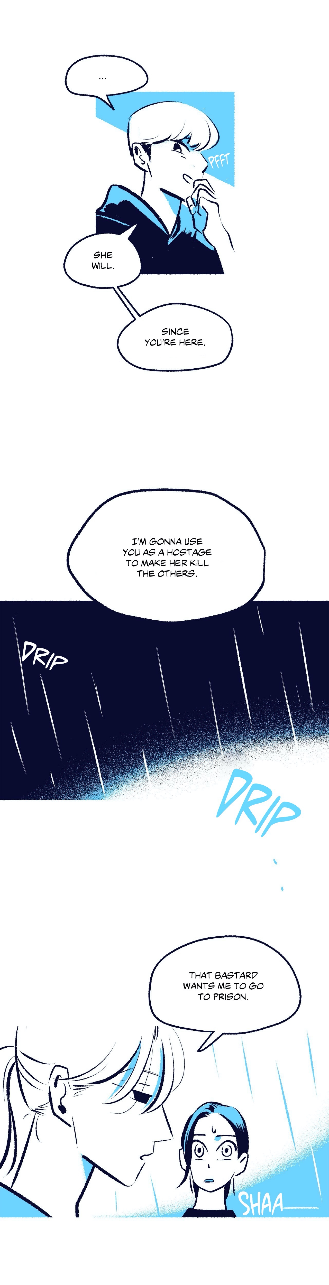 Lovely Death Chapter 17 image 19