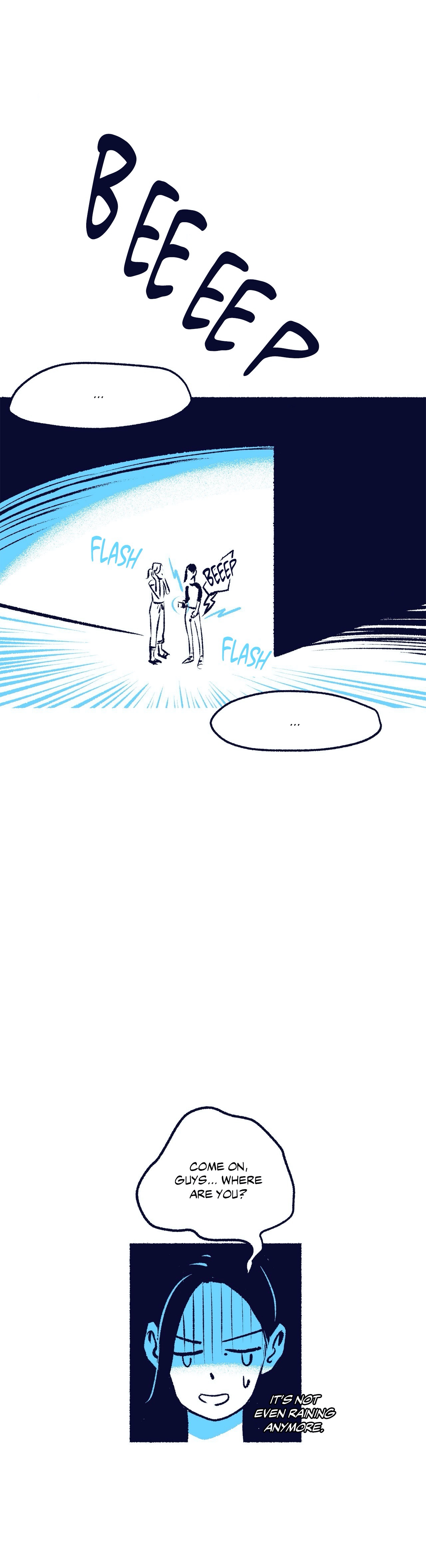 Lovely Death Chapter 17 image 22