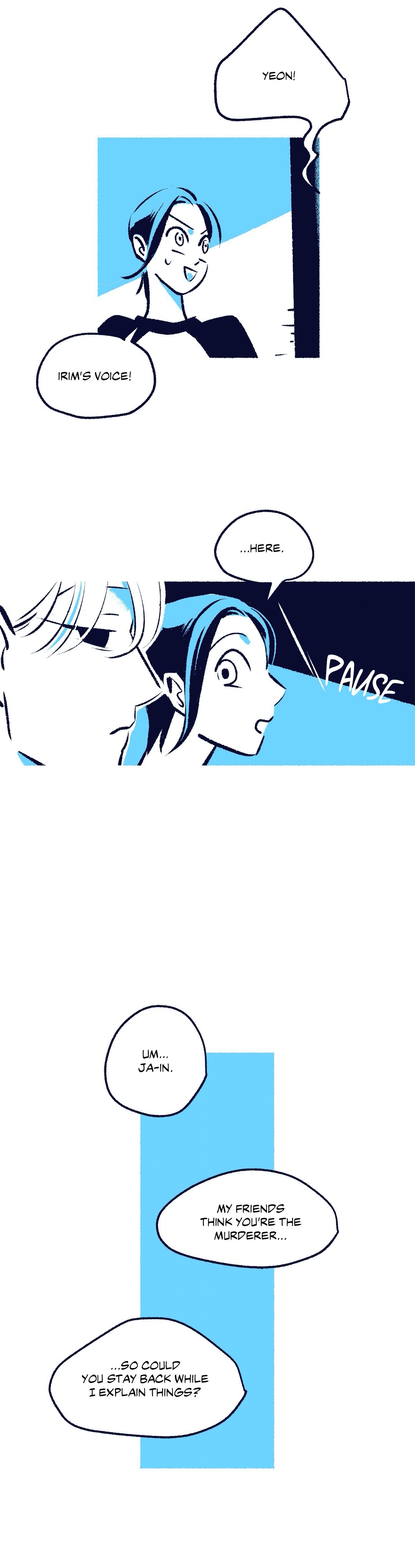 Lovely Death Chapter 17 image 23