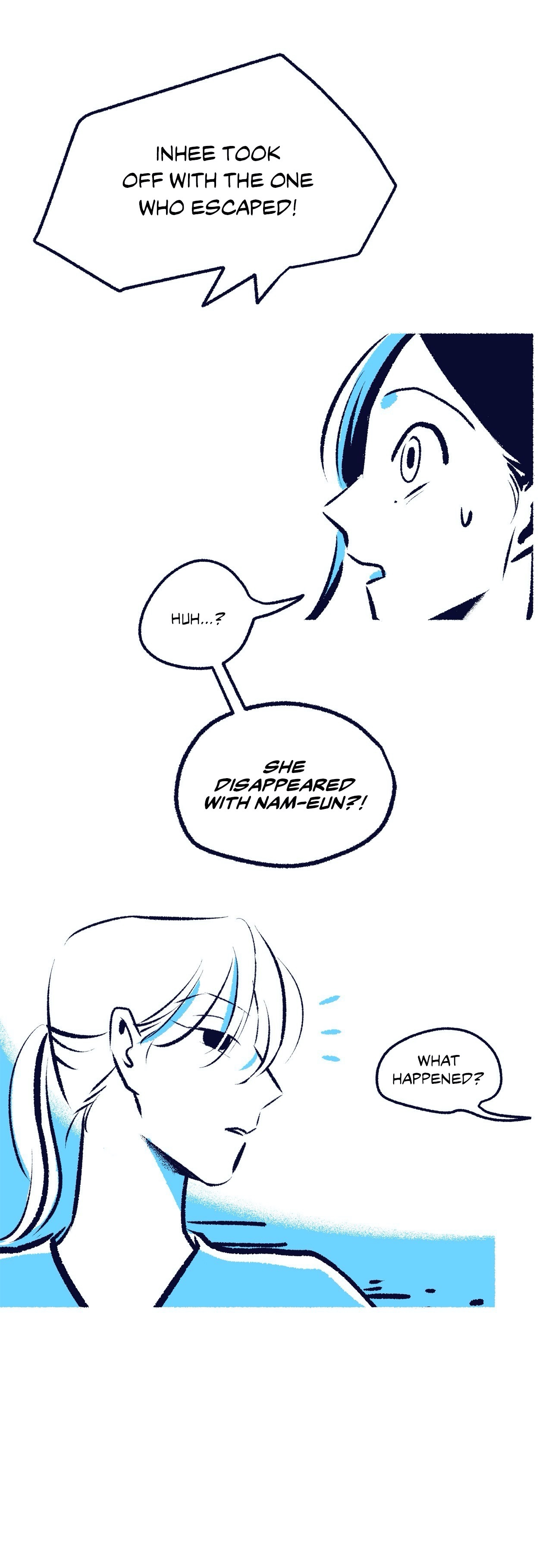 Lovely Death Chapter 17 image 25