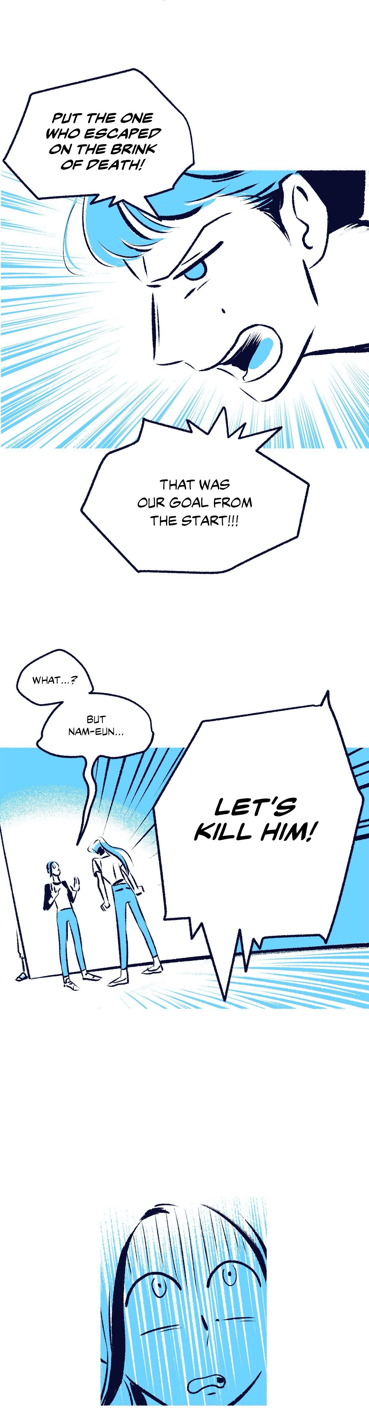 Lovely Death Chapter 17 image 27