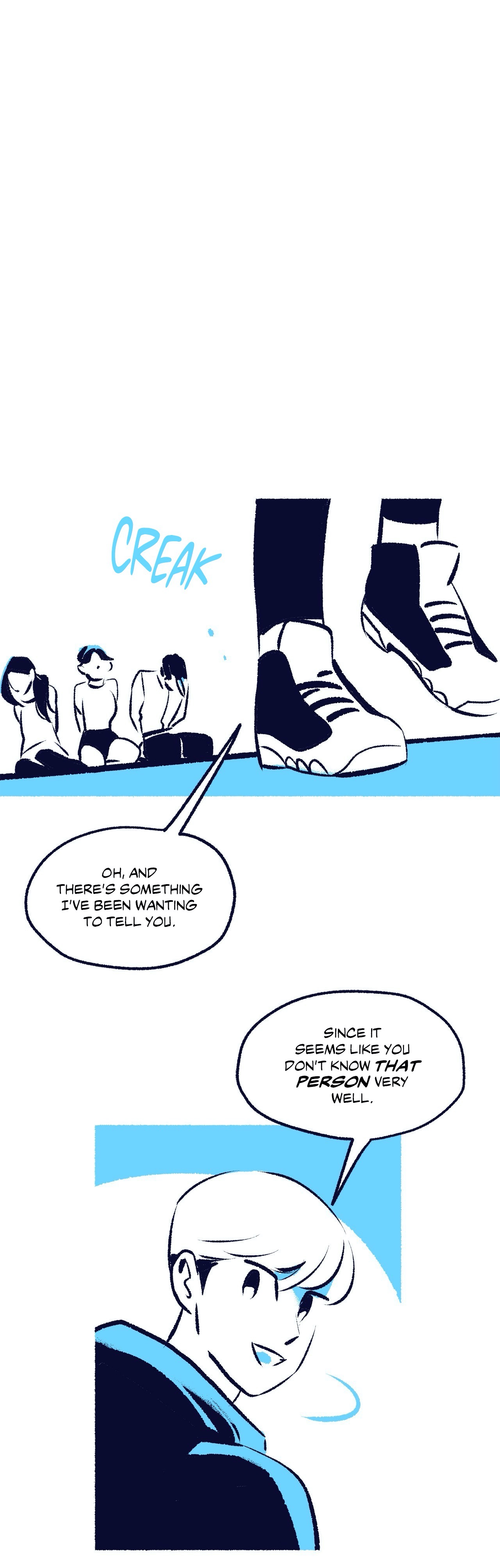 Lovely Death Chapter 17 image 28