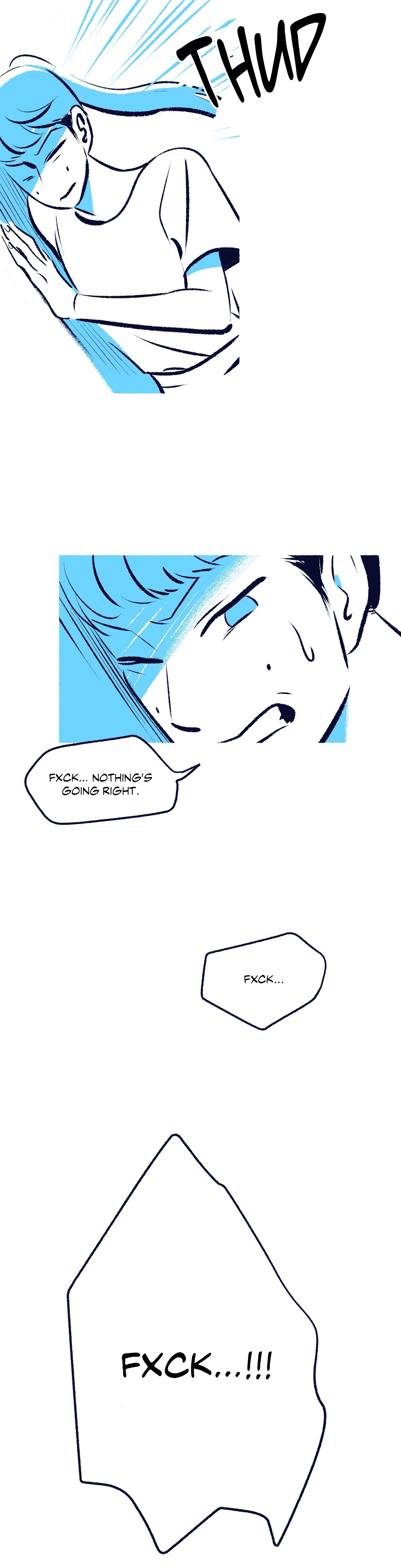 Lovely Death Chapter 17 image 2