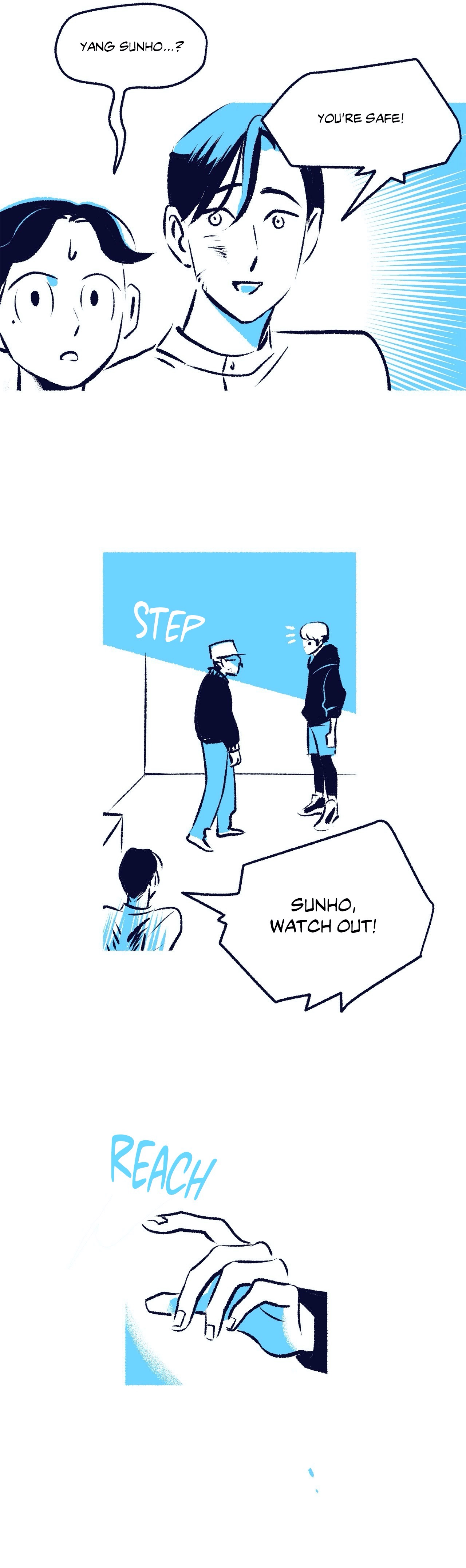 Lovely Death Chapter 17 image 4