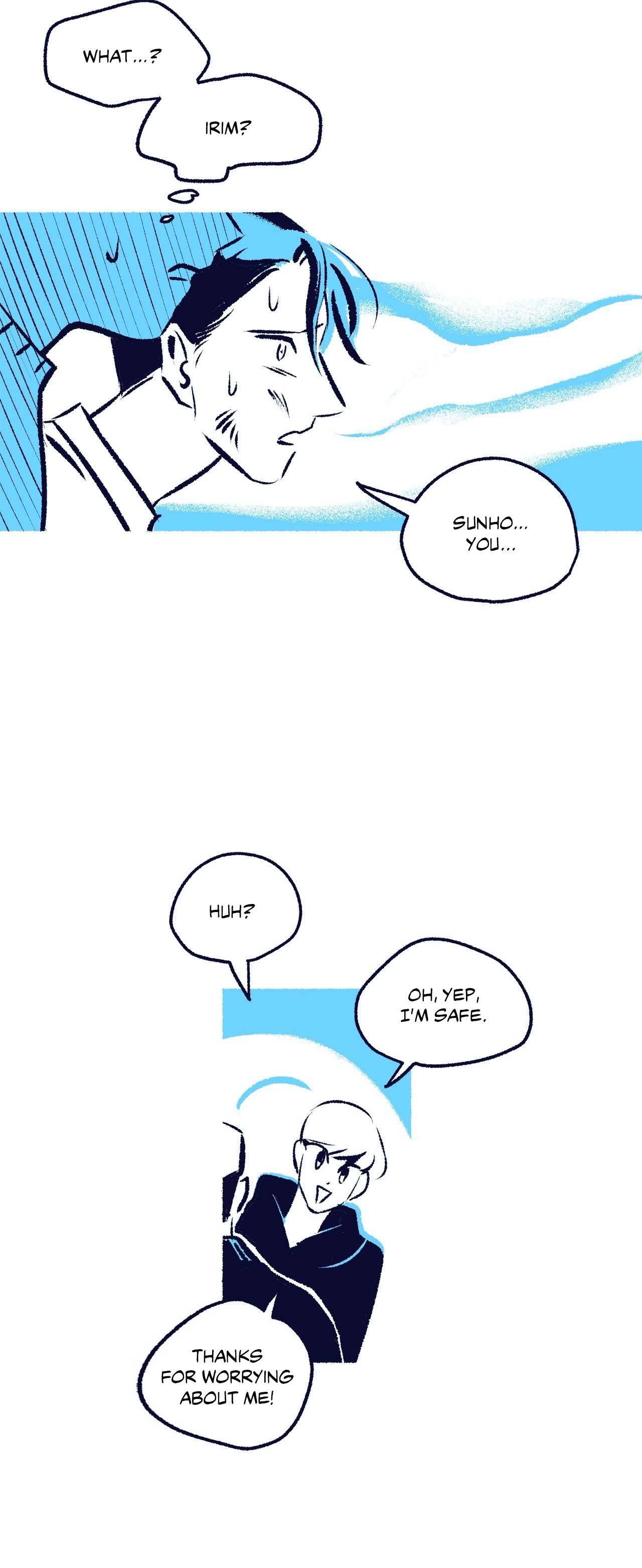 Lovely Death Chapter 17 image 6