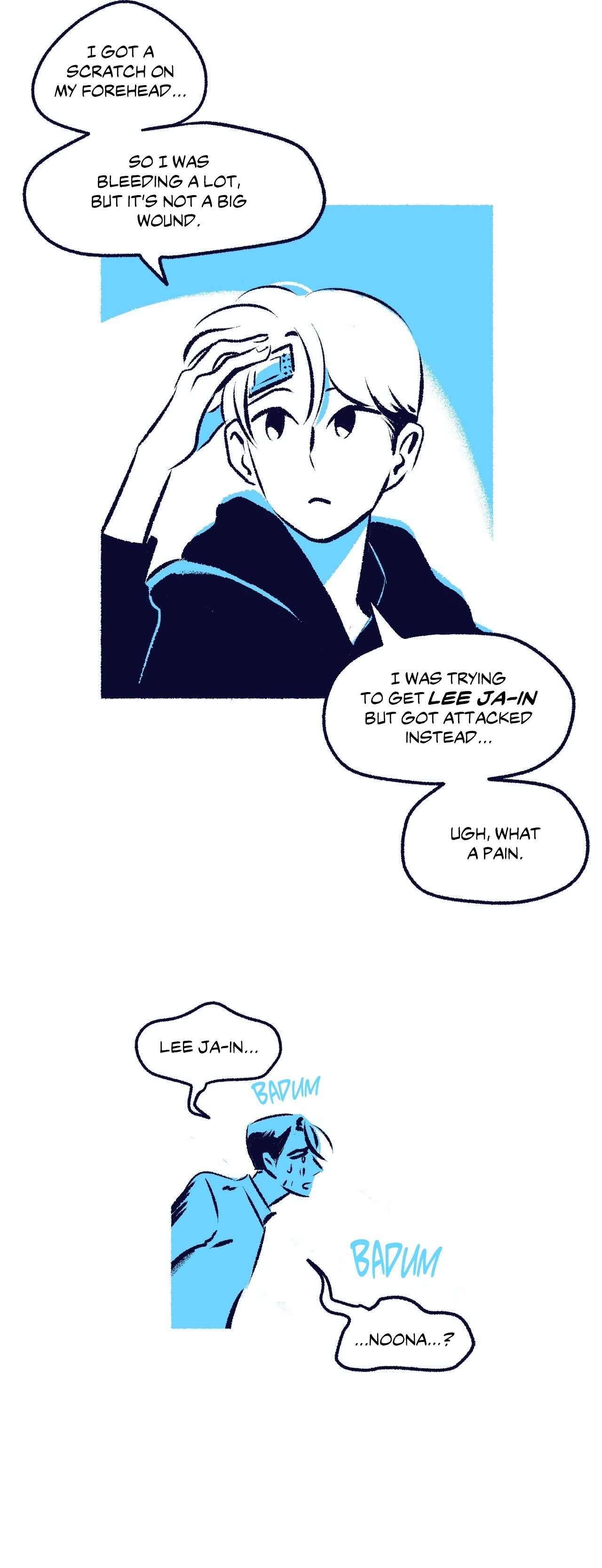 Lovely Death Chapter 17 image 7