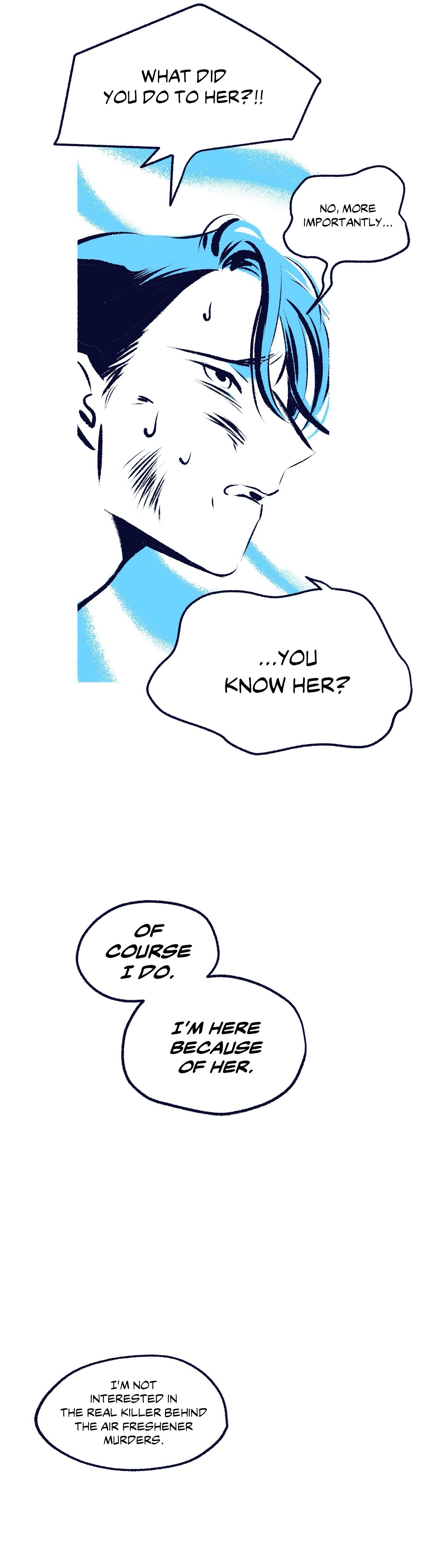 Lovely Death Chapter 17 image 8