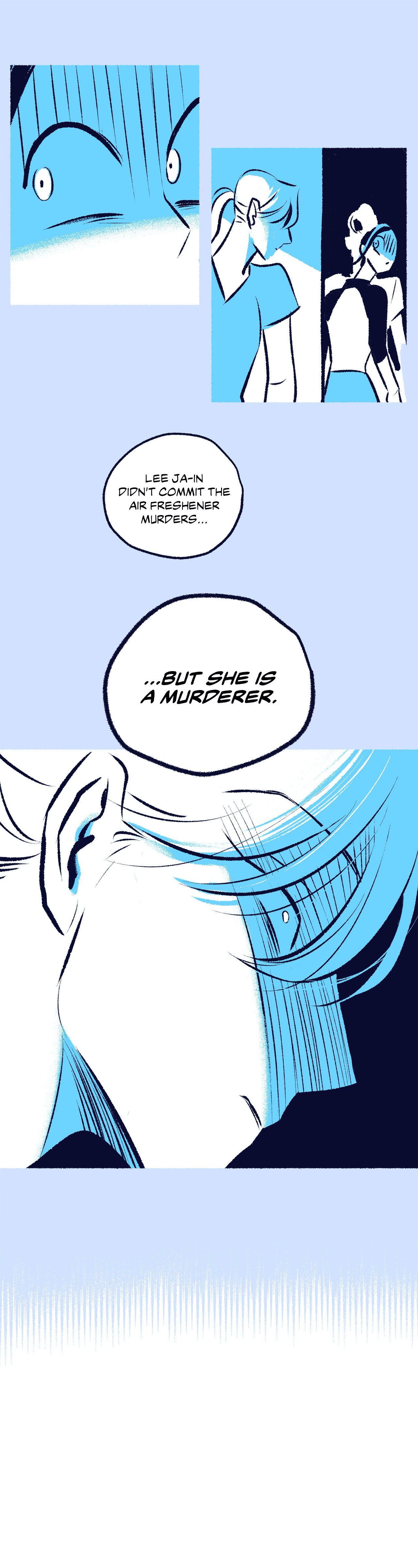 Lovely Death Chapter 18 image 0