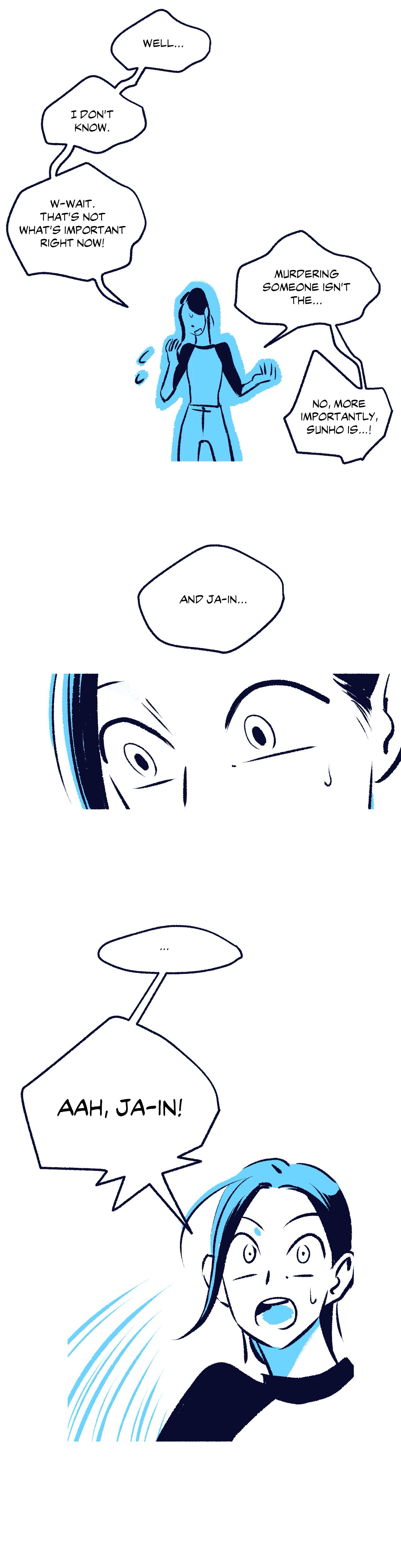 Lovely Death Chapter 18 image 11