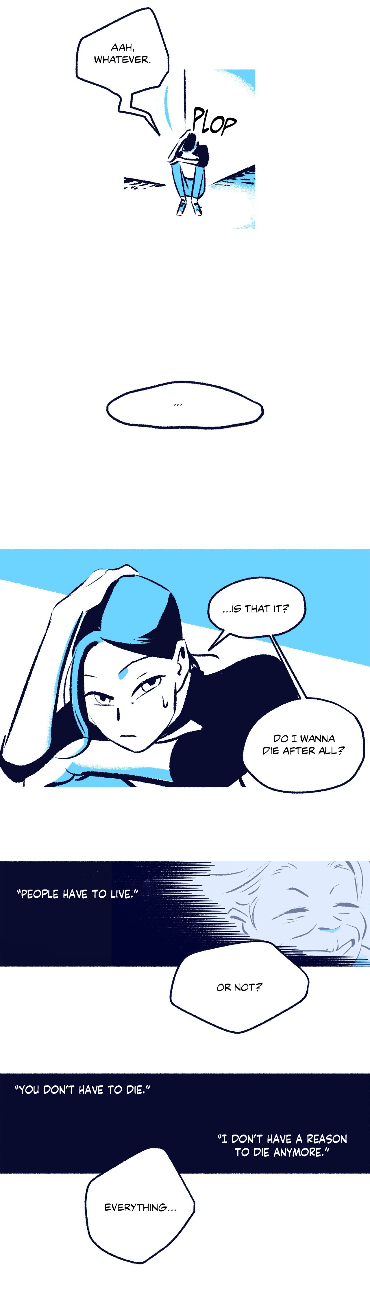 Lovely Death Chapter 18 image 16