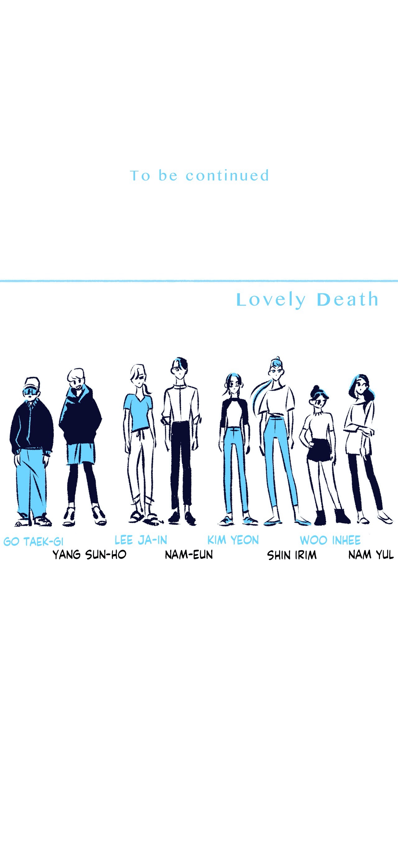 Lovely Death Chapter 18 image 28