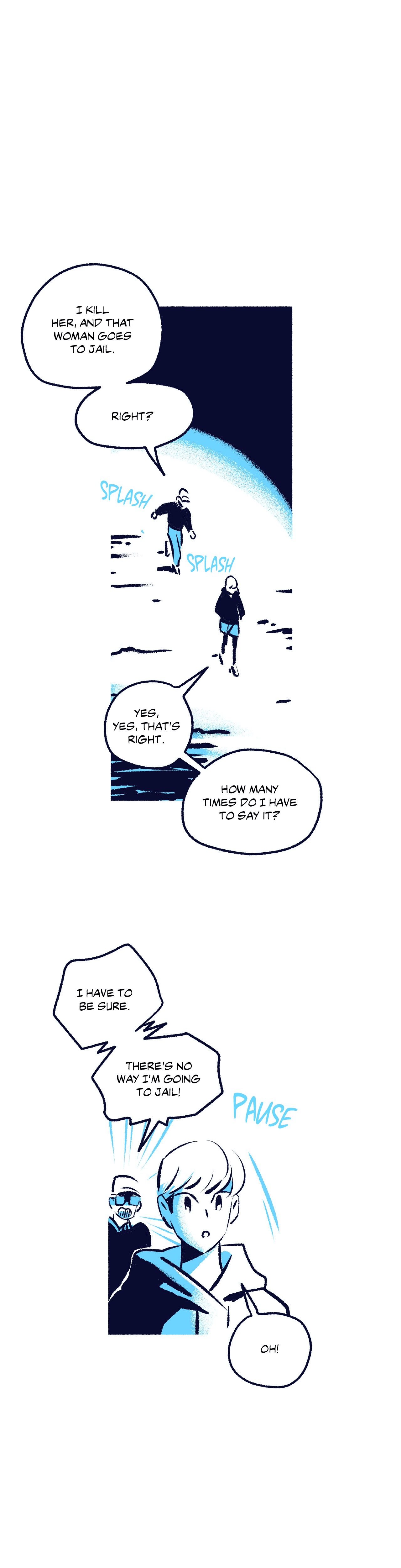 Lovely Death Chapter 18 image 3