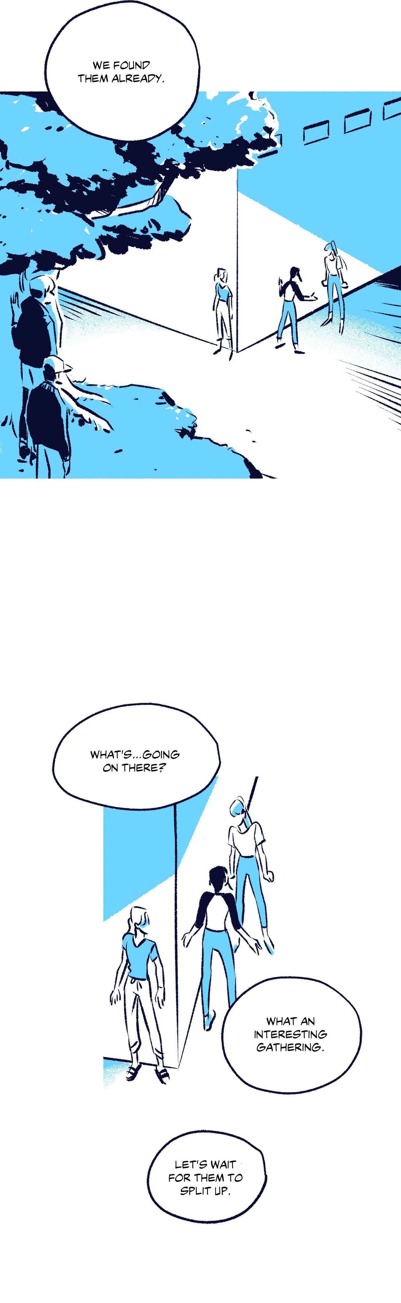Lovely Death Chapter 18 image 4