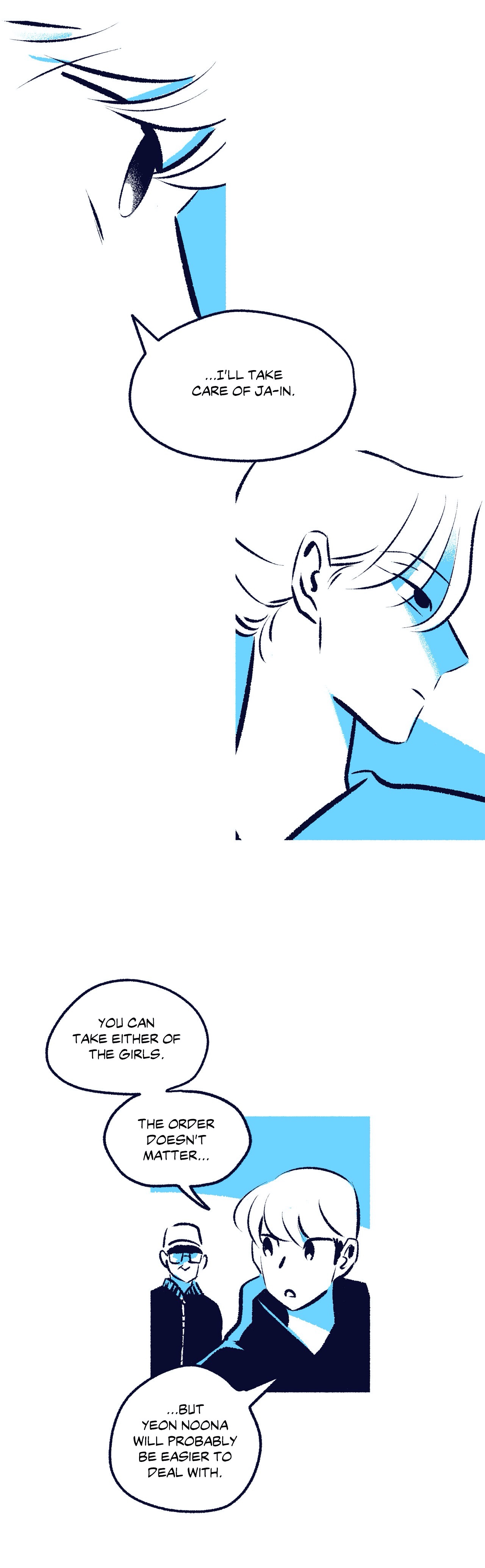 Lovely Death Chapter 18 image 5