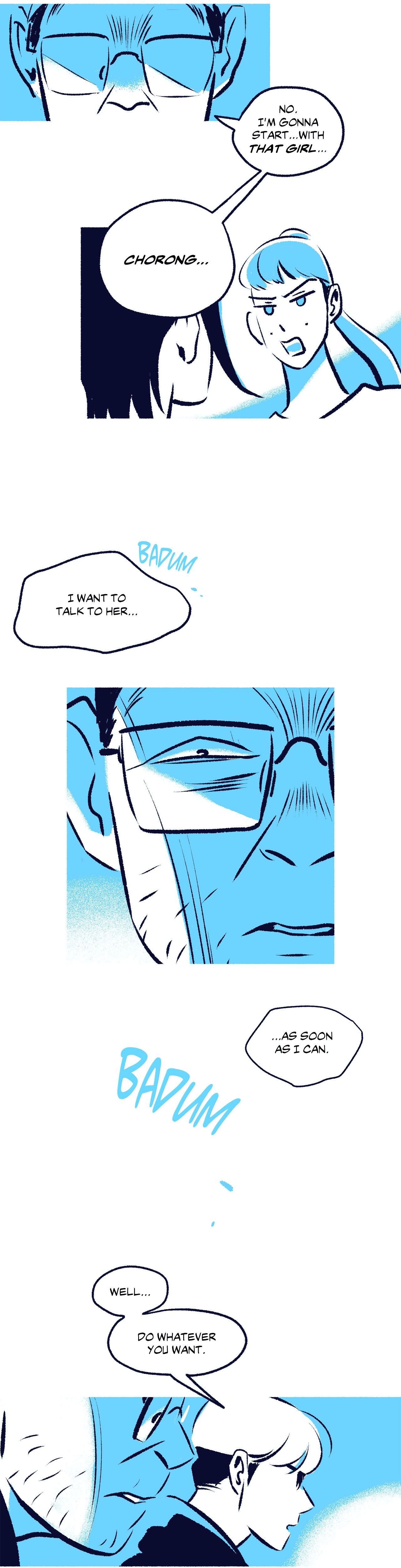 Lovely Death Chapter 18 image 6