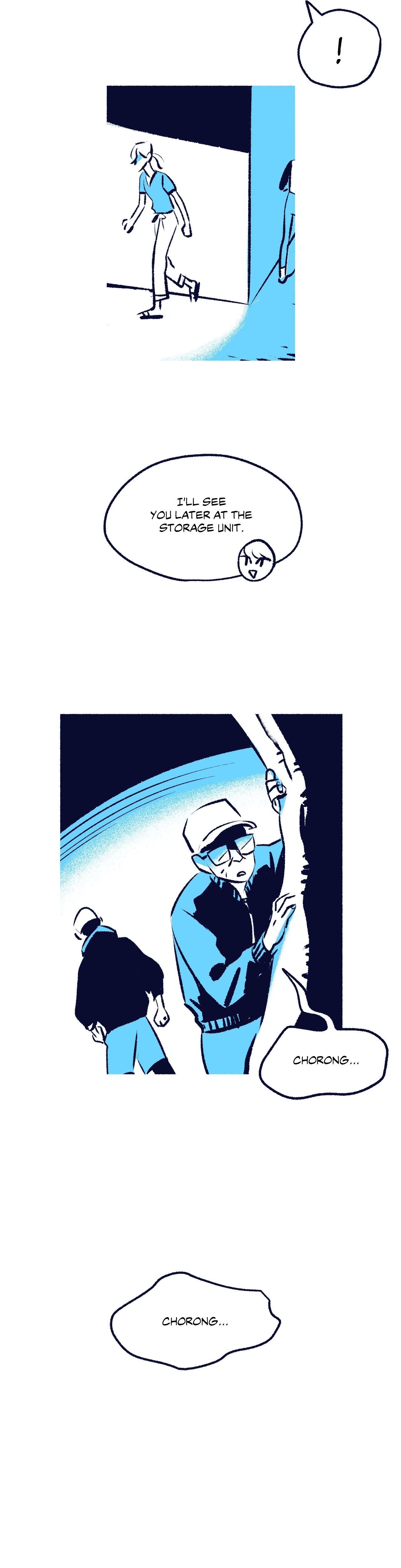 Lovely Death Chapter 18 image 7