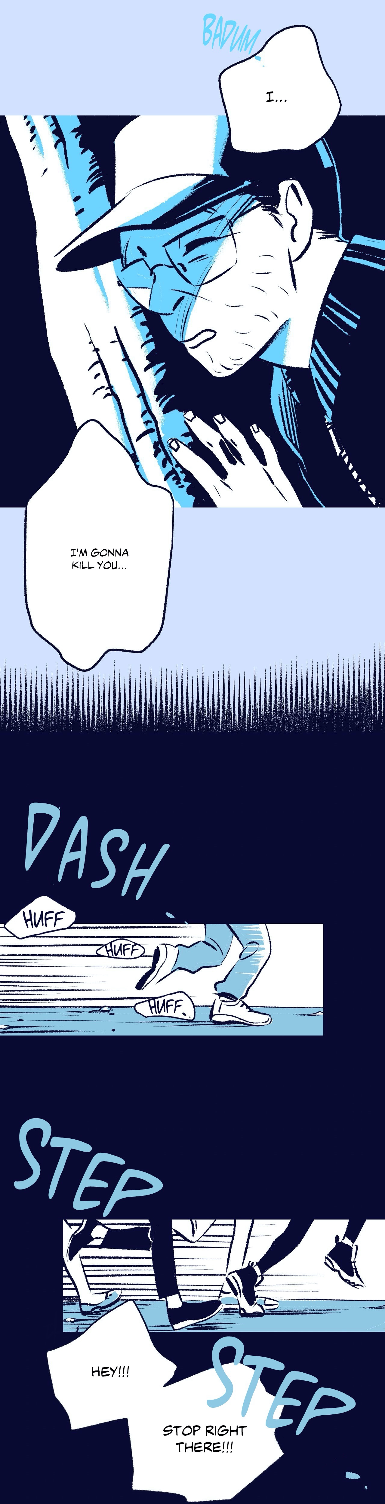 Lovely Death Chapter 19 image 0