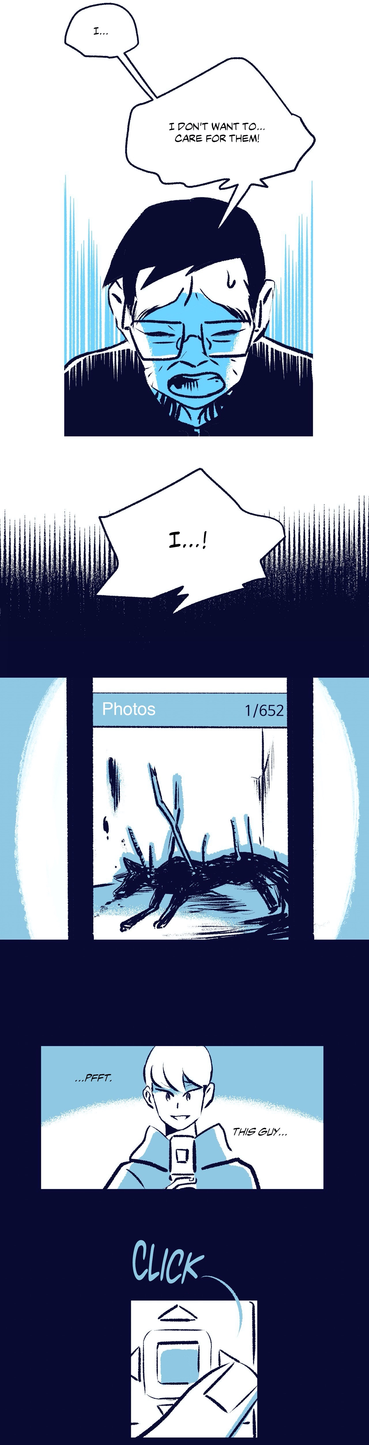 Lovely Death Chapter 19 image 9