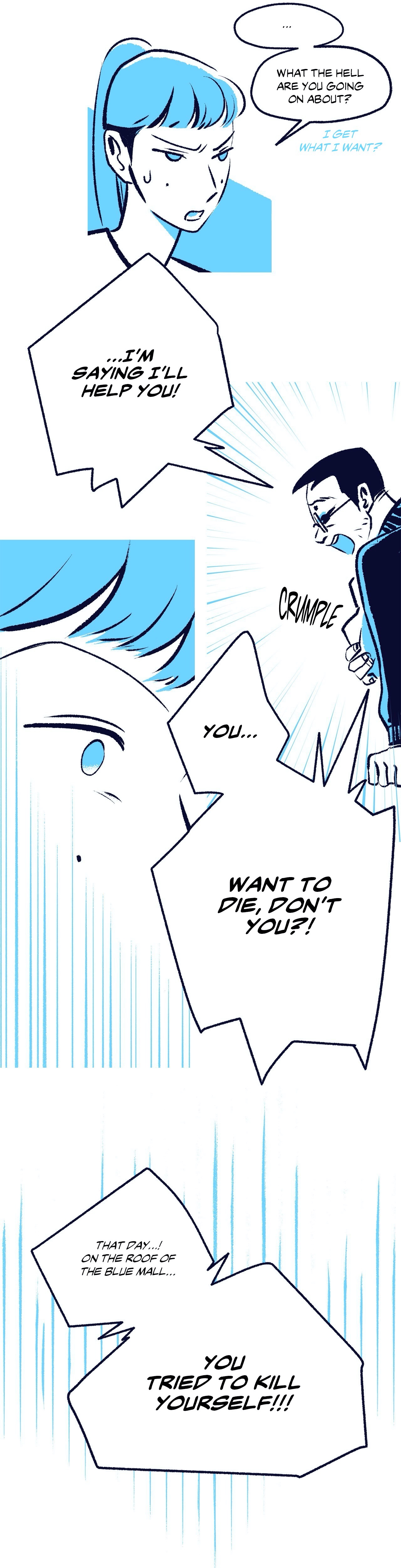 Lovely Death Chapter 19 image 13