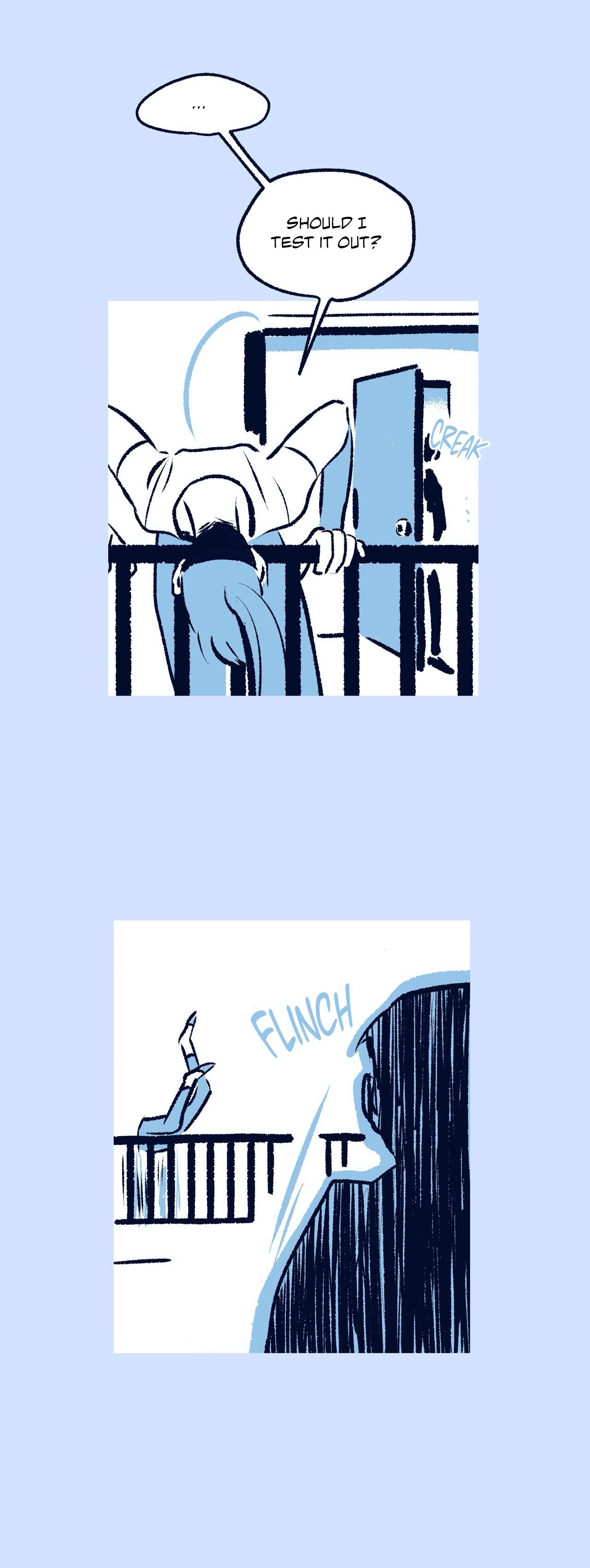 Lovely Death Chapter 19 image 15