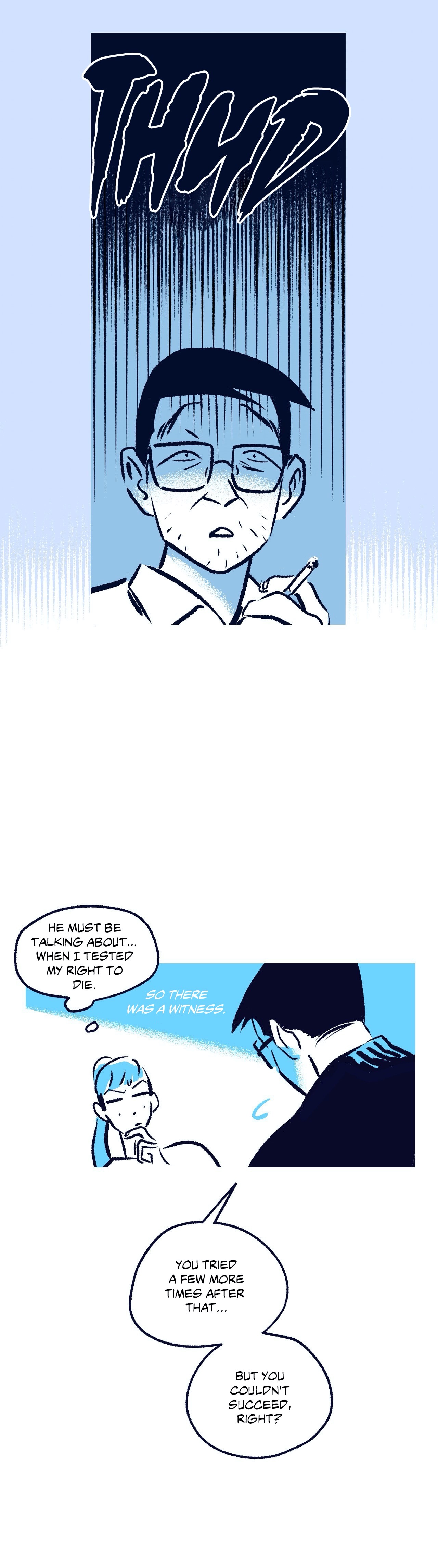 Lovely Death Chapter 19 image 16