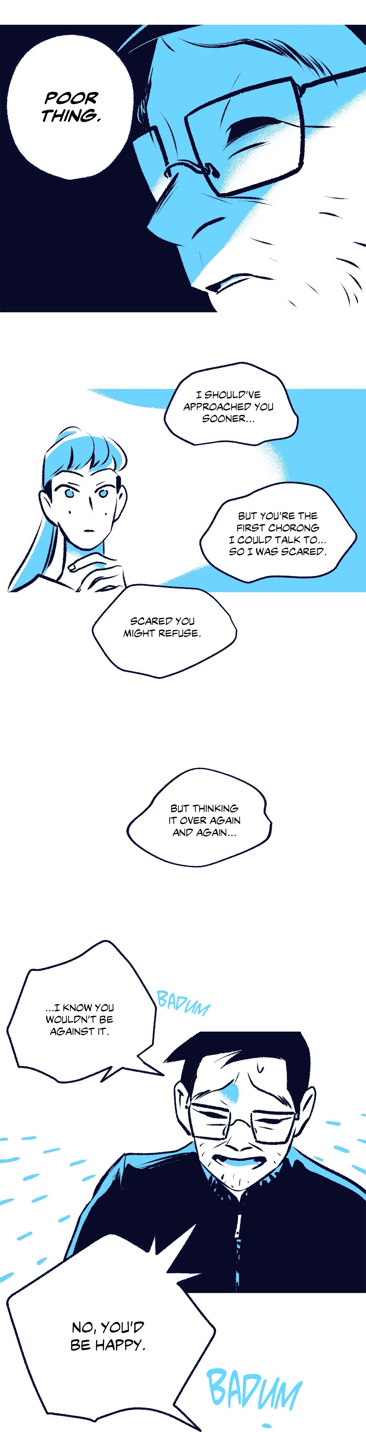 Lovely Death Chapter 19 image 17