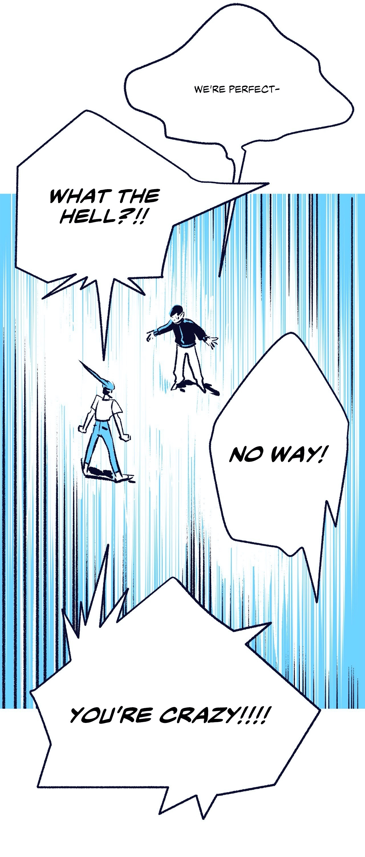 Lovely Death Chapter 19 image 20