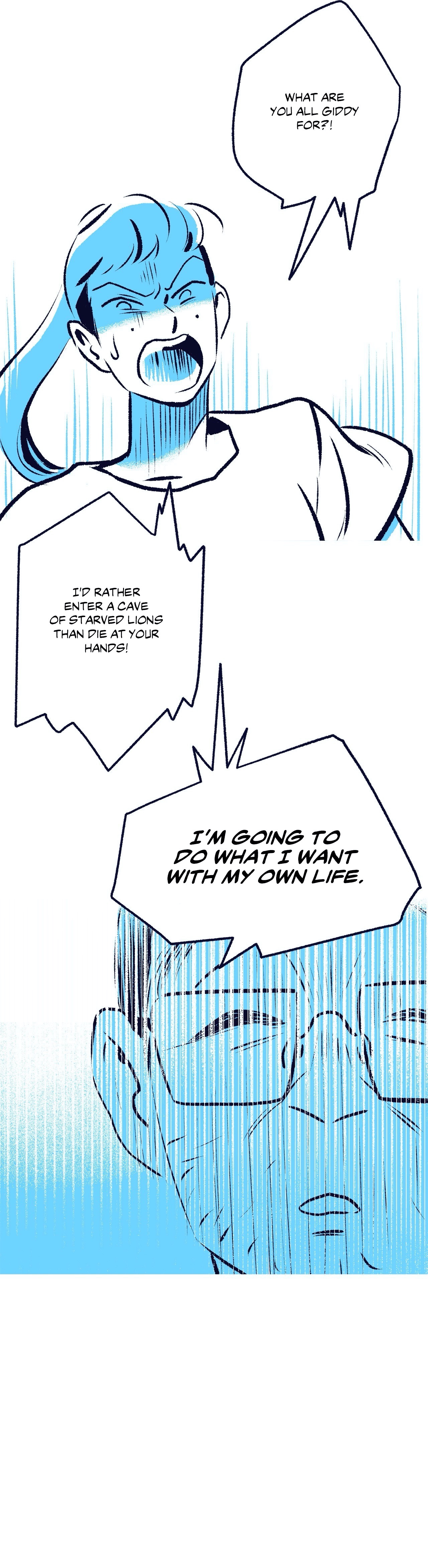 Lovely Death Chapter 19 image 21