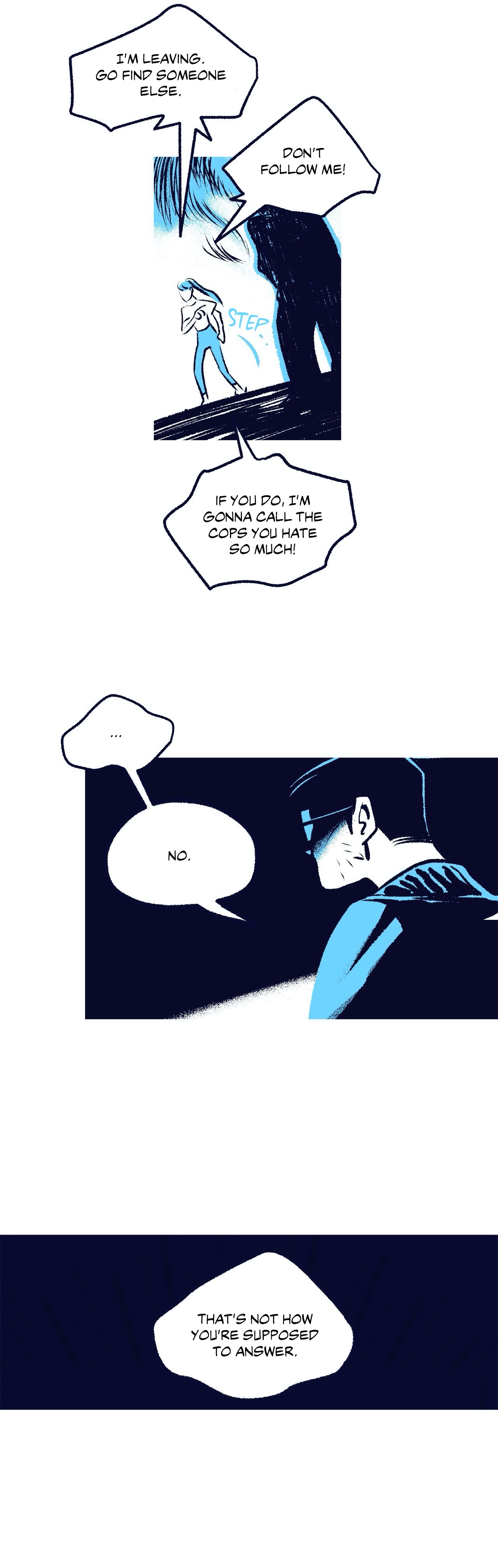 Lovely Death Chapter 19 image 22