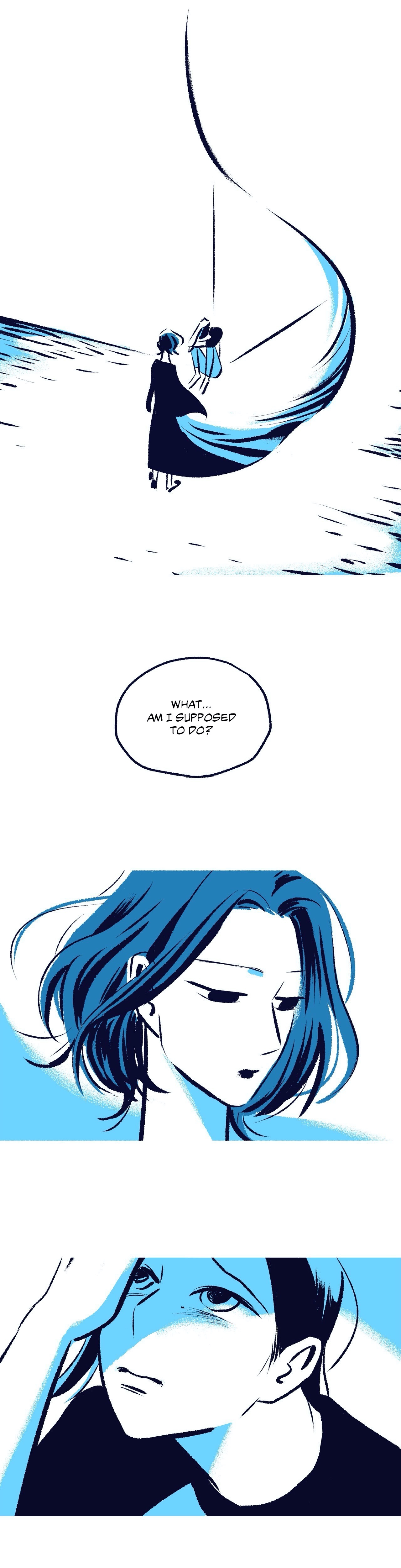 Lovely Death Chapter 19 image 24