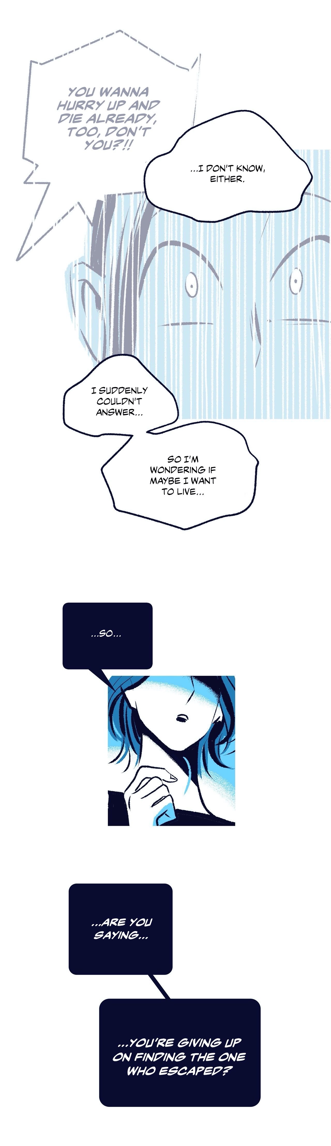 Lovely Death Chapter 19 image 27