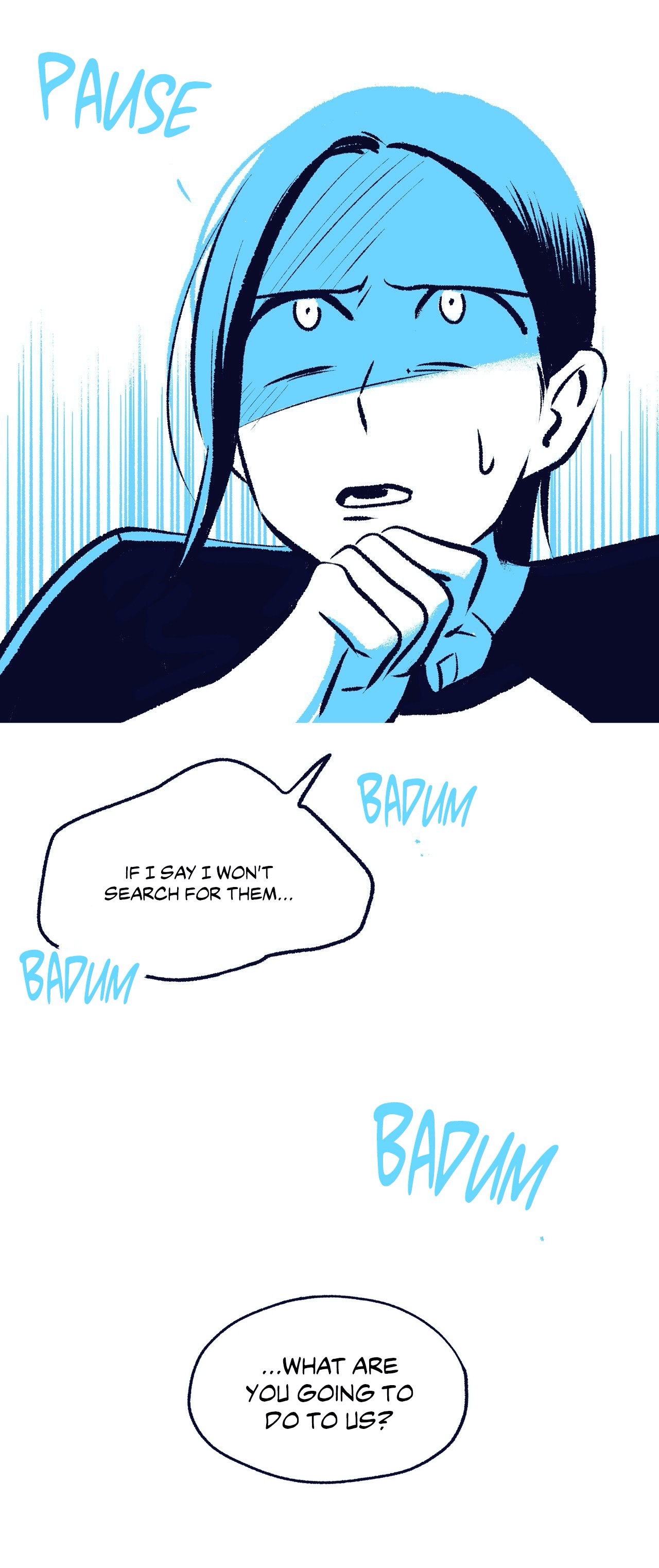 Lovely Death Chapter 19 image 28