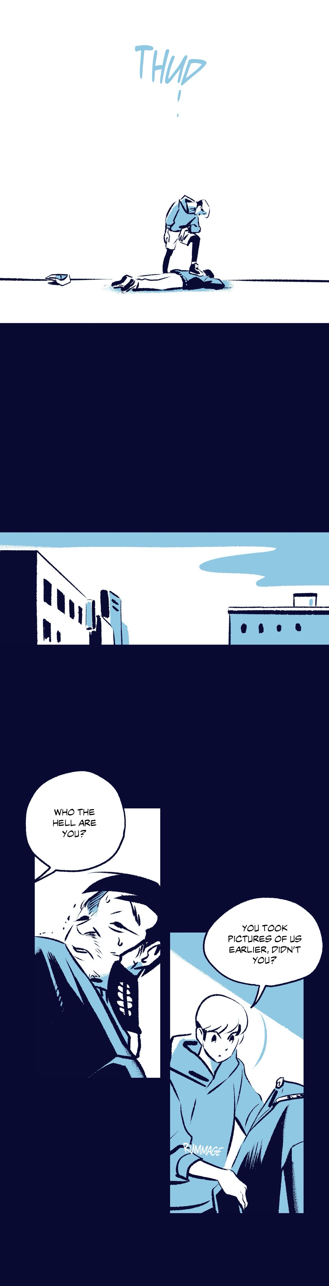 Lovely Death Chapter 19 image 3