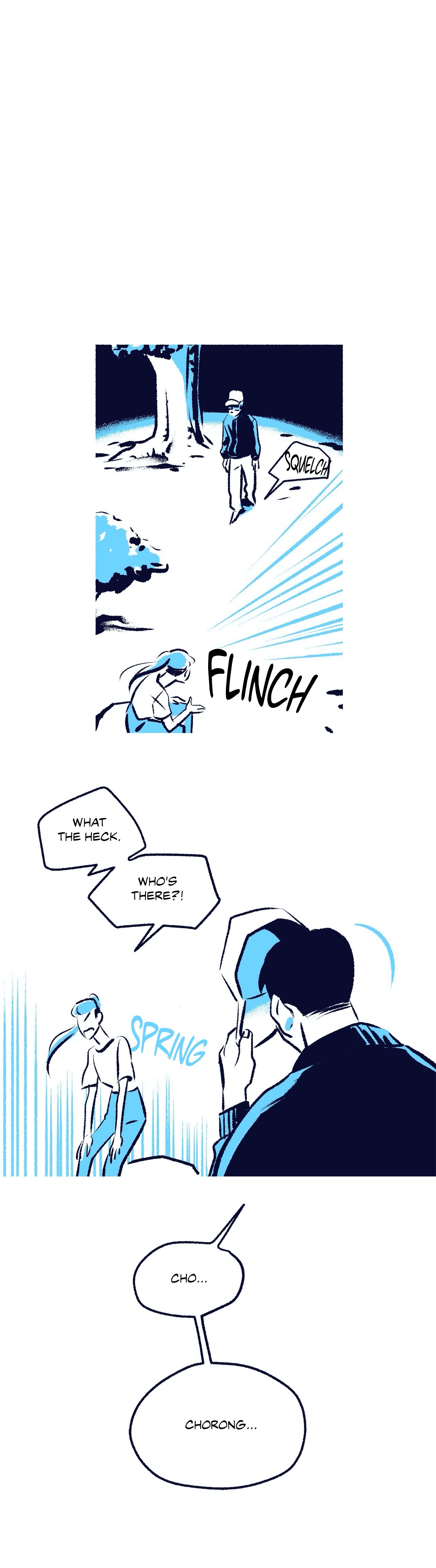 Lovely Death Chapter 19 image 5
